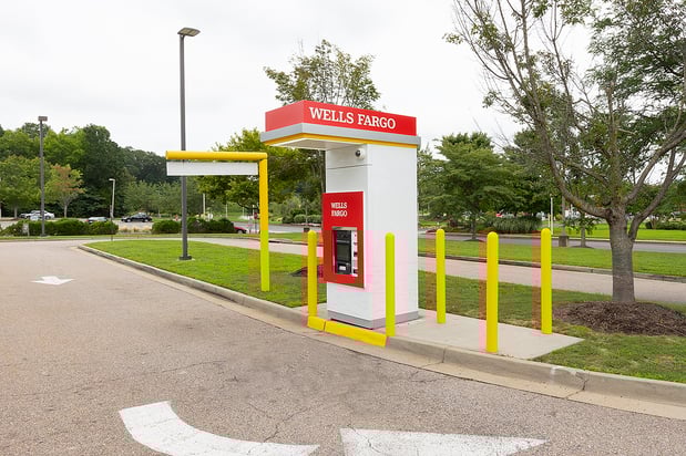 Images Wells Fargo Bank