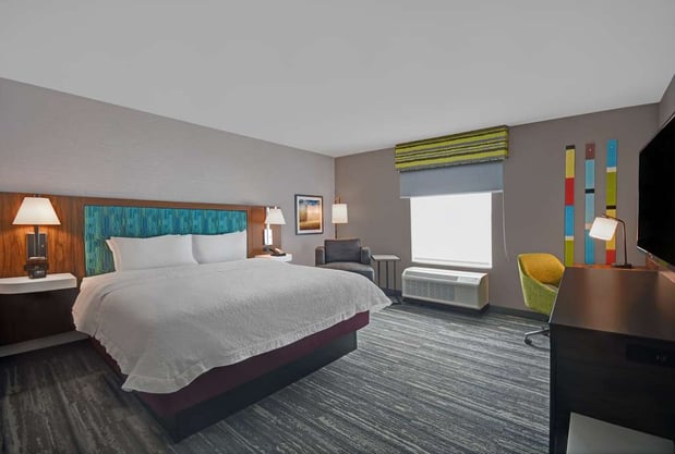 Images Hampton Inn Cave City