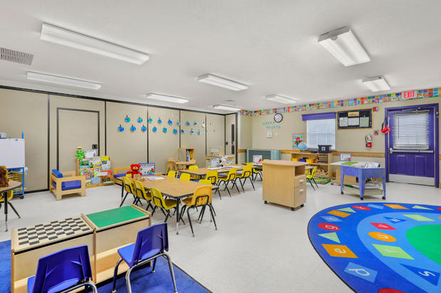 Images Primrose School of Breckinridge Park