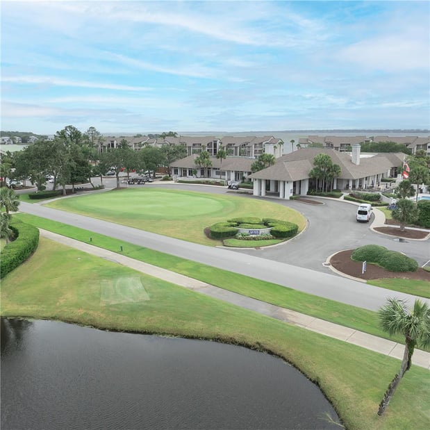 Images Sea Palms Resort St Simons Island