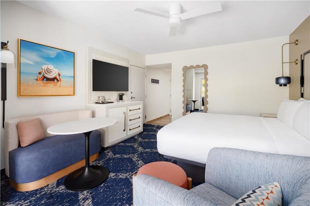 Images DoubleTree Resort by Hilton Hotel Grand Key - Key West