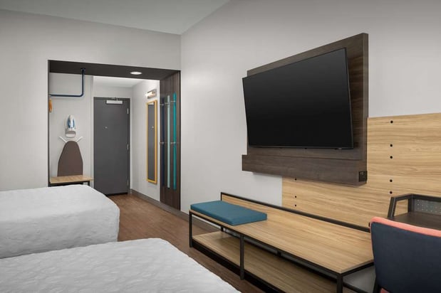 Images Tru by Hilton Jacksonville Airport I-95