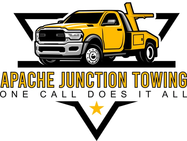 Images Apache Junction towing
