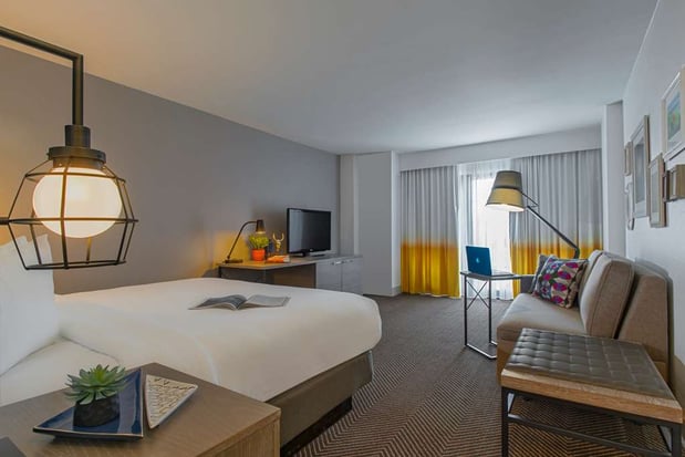 Images DoubleTree by Hilton Hotel Austin