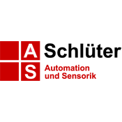 Logo Schlüter Automation und Sensorik GmbH
