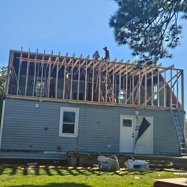 Images AMD Construction LLC