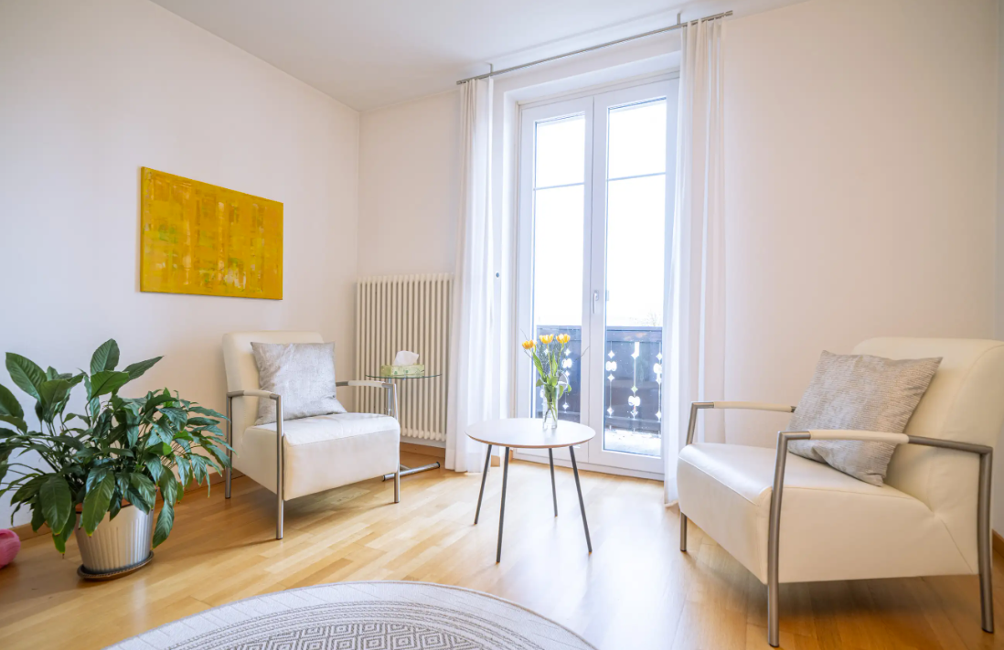 Bilder Gemeinschaftspraxis Rümlang AG