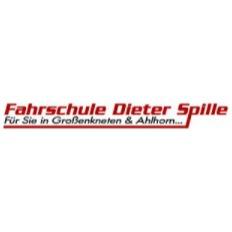 Logo Fahrschule Dieter Spille