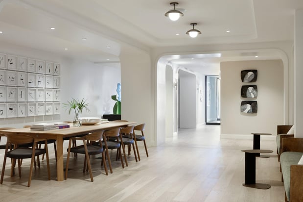 Images Kimpton Sylvan Atlanta - Buckhead by IHG