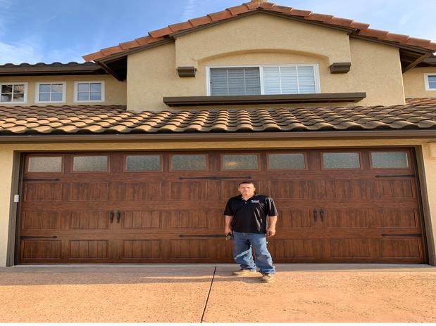 Images California Garage Doors