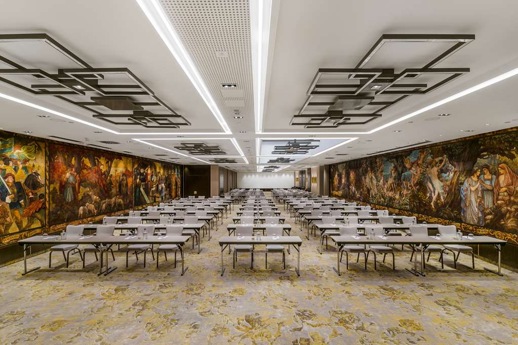 Images Radisson Blu Beke Hotel, Budapest