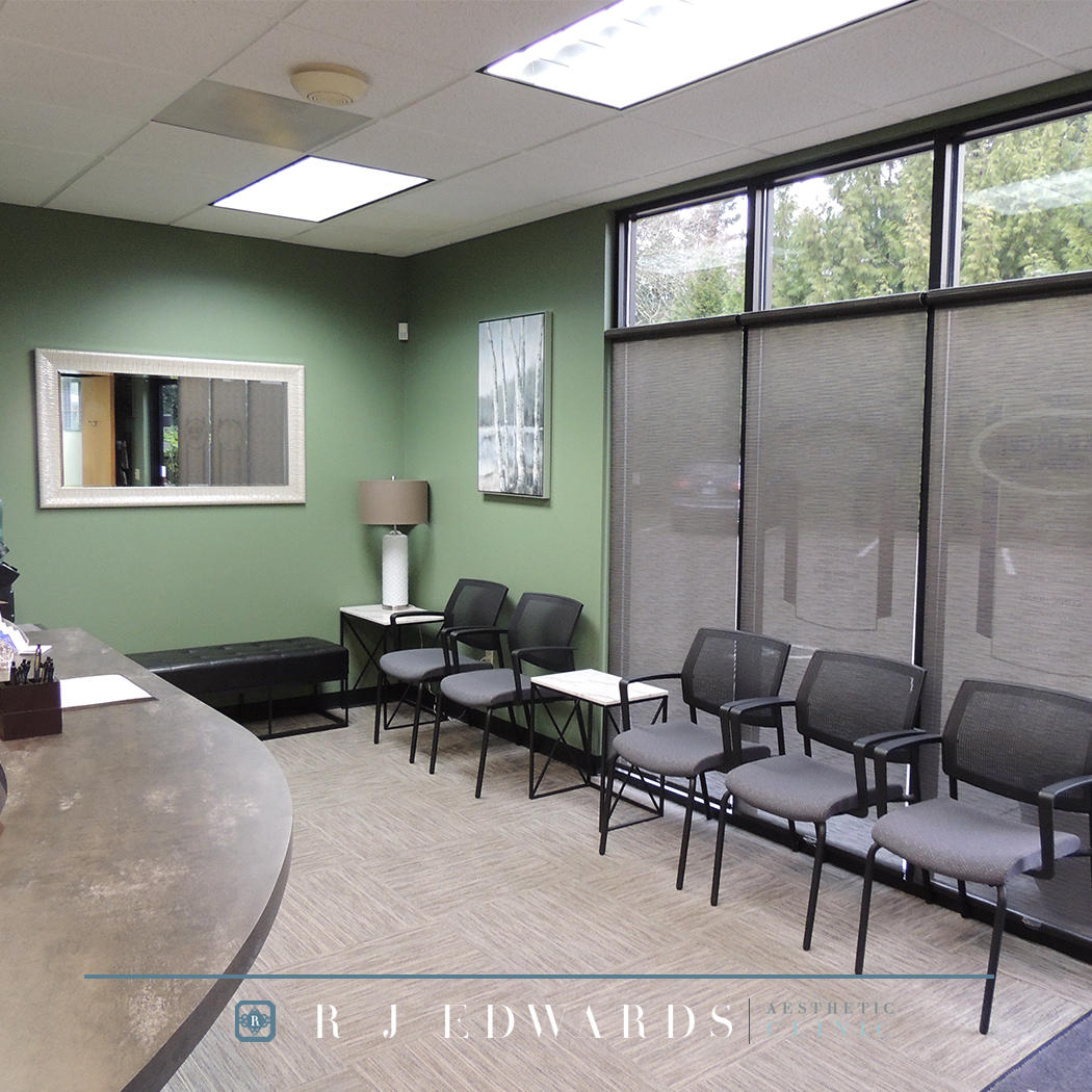 R J Edwards Aesthetic Clinic Photo