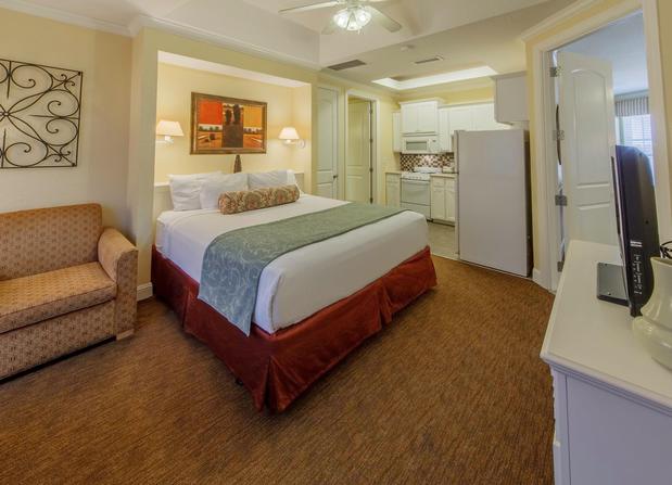 Images Holiday Inn Club Vacations Piney Shores Resort Lake Conroe