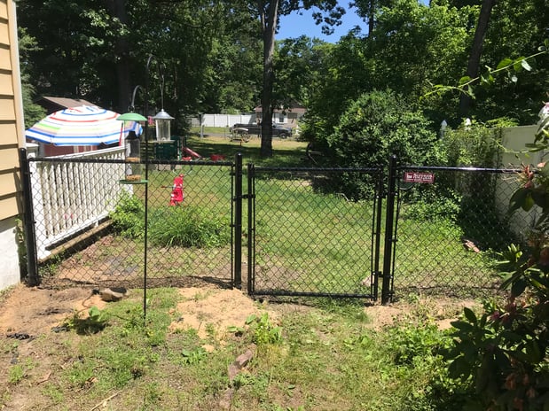 Images Superior Fence & Rail