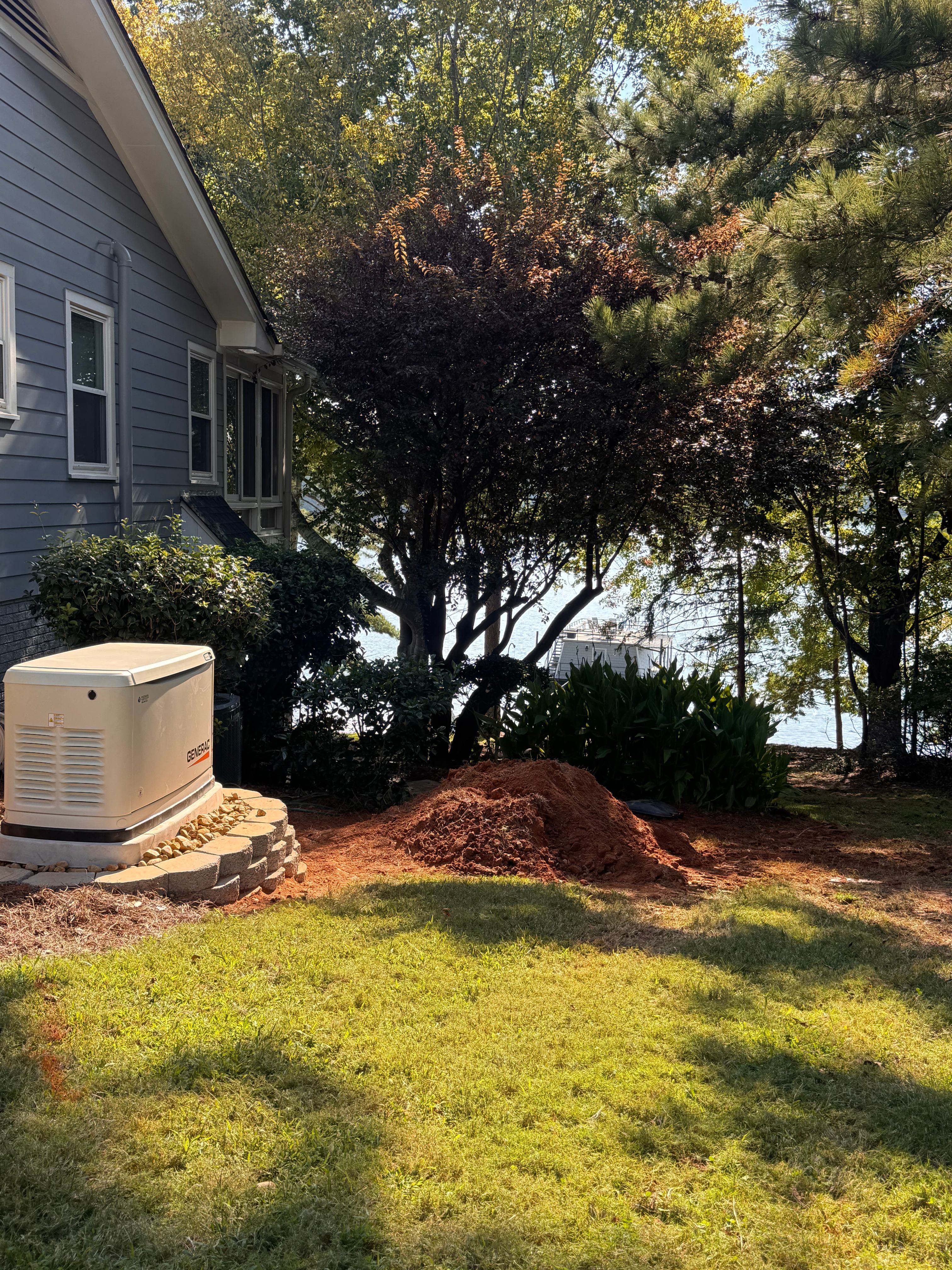 American Water Specialties | Freeman Electrical & Pump Image