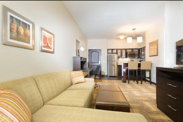 Images Staybridge Suites Orlando at Seaworld by IHG