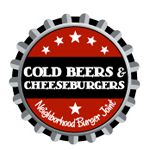 Cold Beer & Cheeseburgers