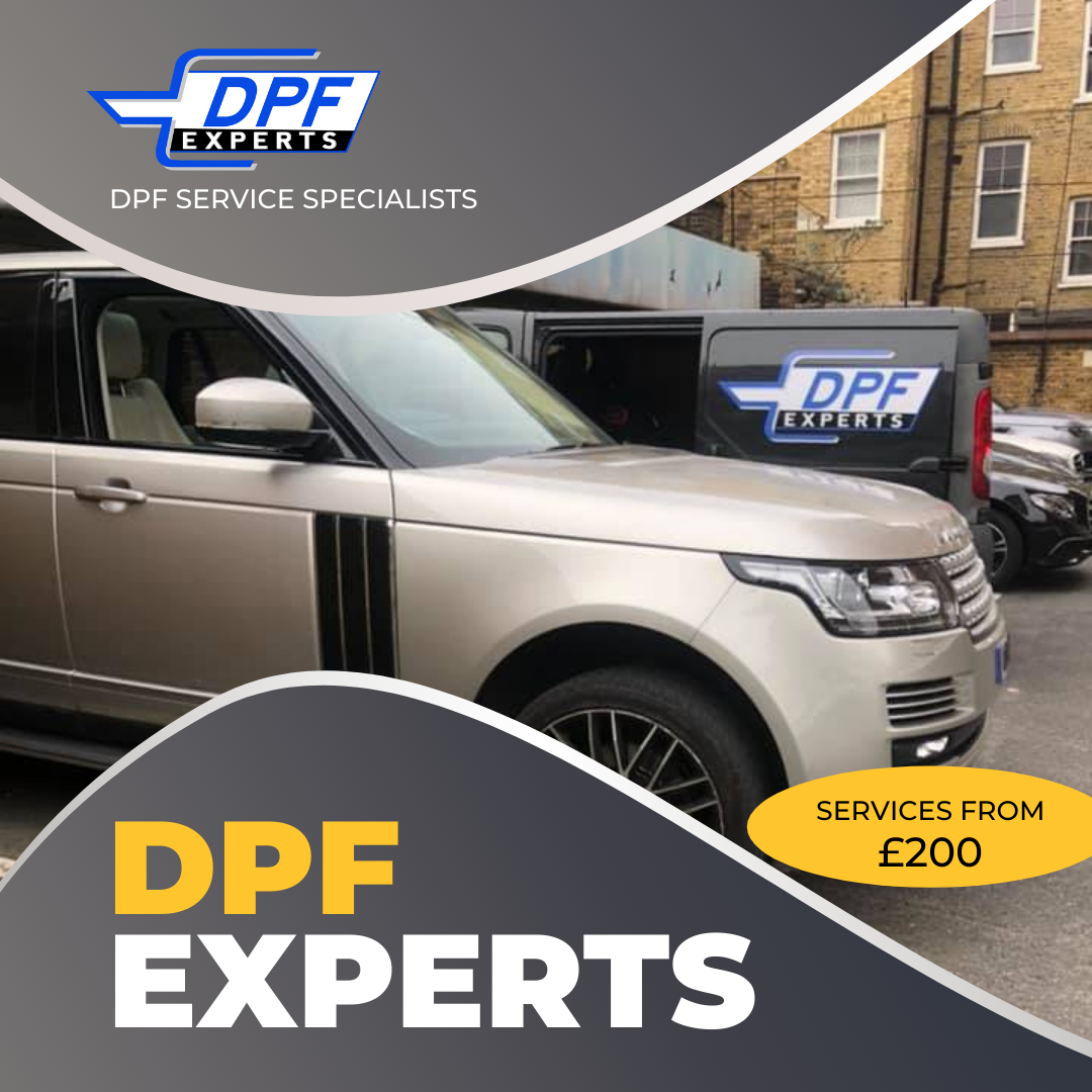 Images DPF Experts