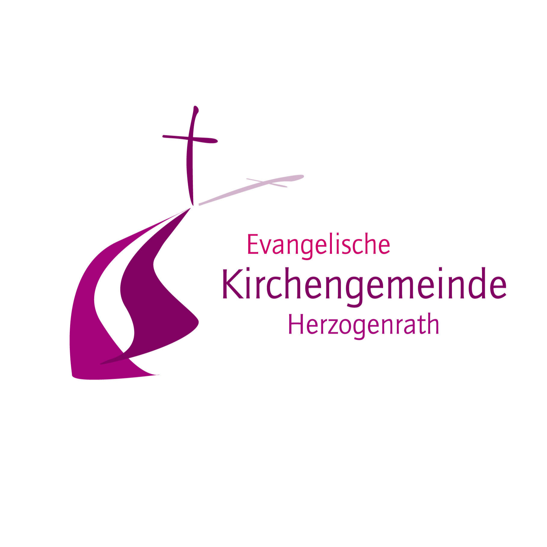 Logo von Markuskirche - Evangelische Lydia-Gemeinde Herzogenrath