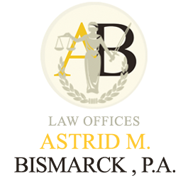 Astrid M. Bismarck, P.a.