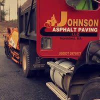 Images Johnson Asphalt Paving LLC