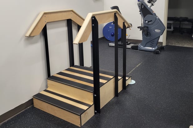 Images Summit Rehabilitation - Marysville