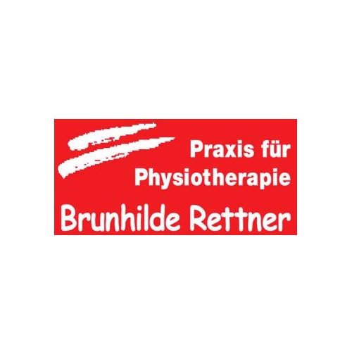 Logo Praxis für Physiotherapie Brunhilde Rettner
