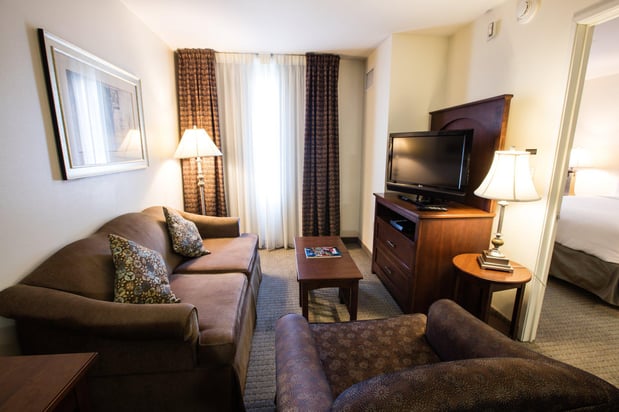 Images Staybridge Suites Austin Airport by IHG