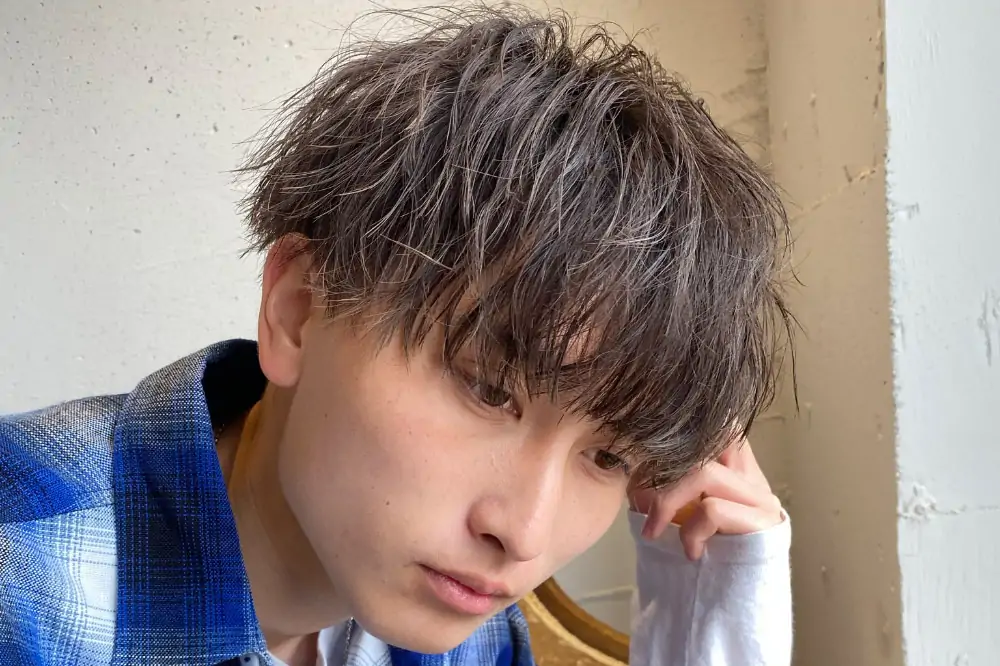 Images メンズサロンACRO【アクロ】