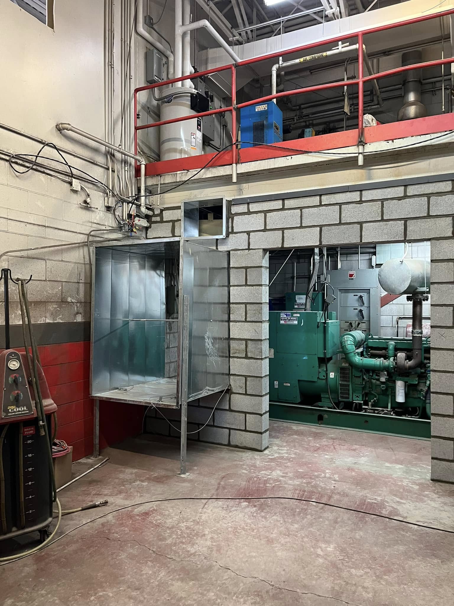 Images Maçontech Inc. - Maçonnerie, Briqueteur Saint-André-d'Argenteuil