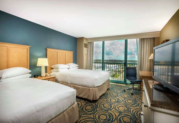 Images Hilton Daytona Beach Oceanfront Resort