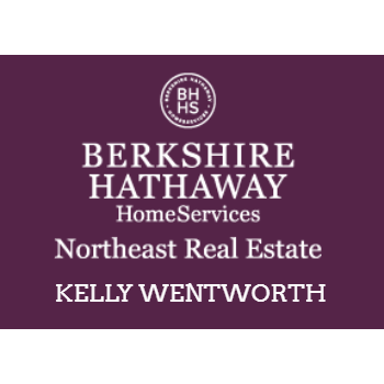 Kelly Wentworth - Berkshire Hathaway HomeServices Northeast Real Estate