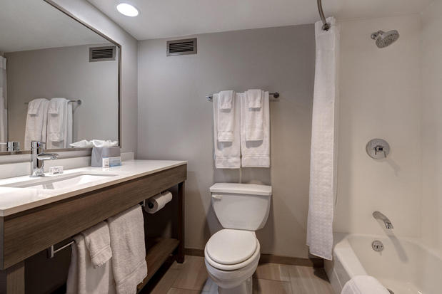 Images Holiday Inn Express & Suites Central Omaha by IHG