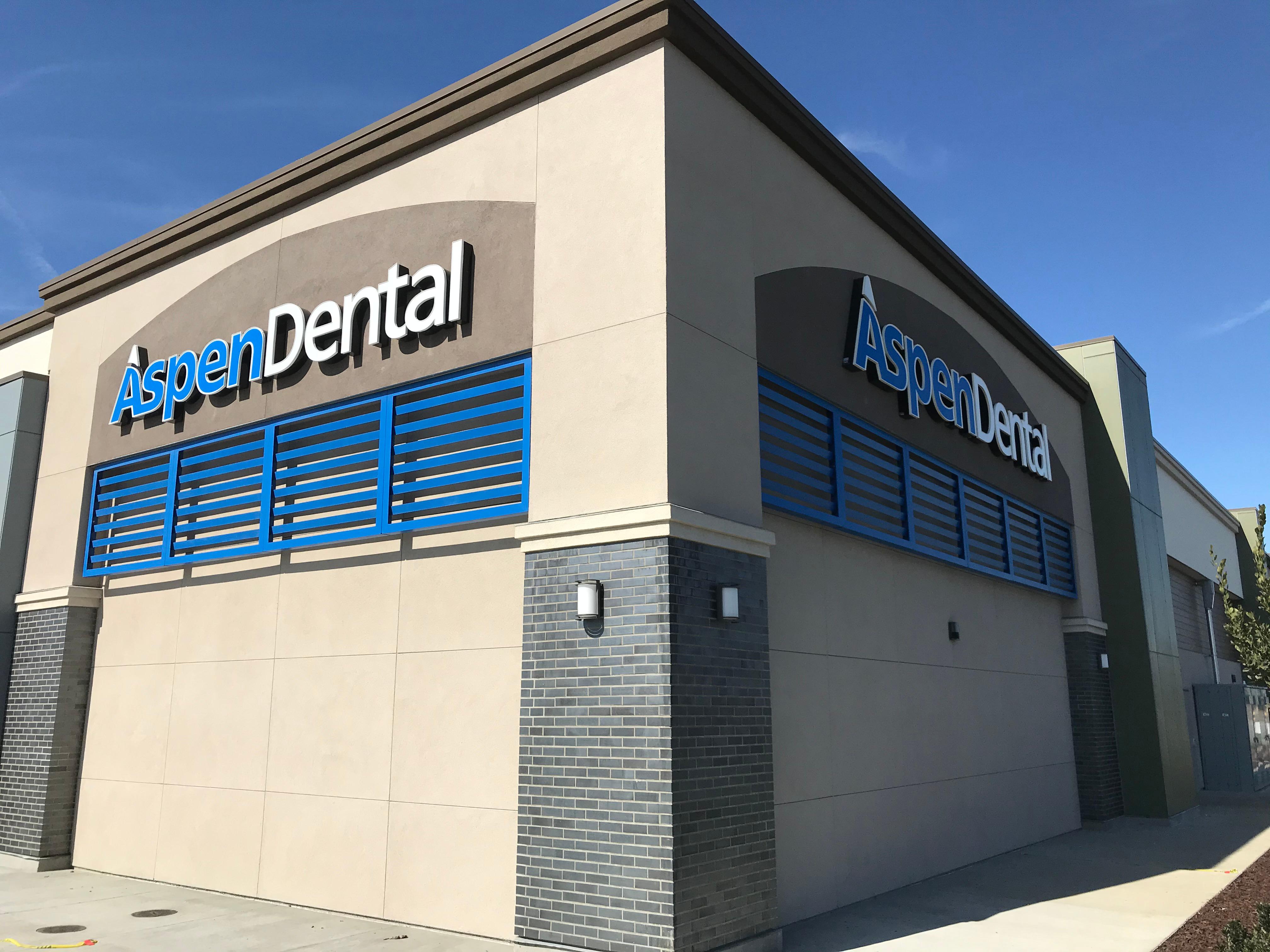 Aspen Dental Photo