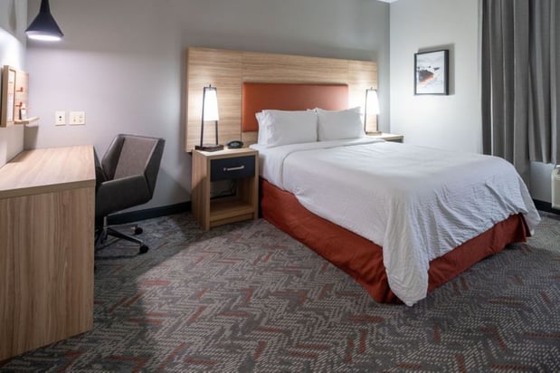 Images Candlewood Suites Baytown by IHG