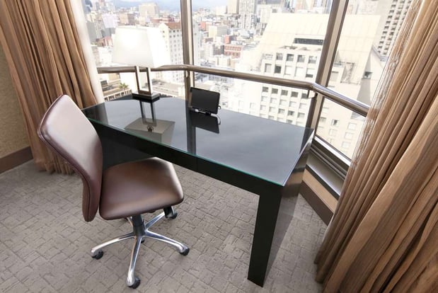 Images Parc 55 San Francisco - a Hilton Hotel