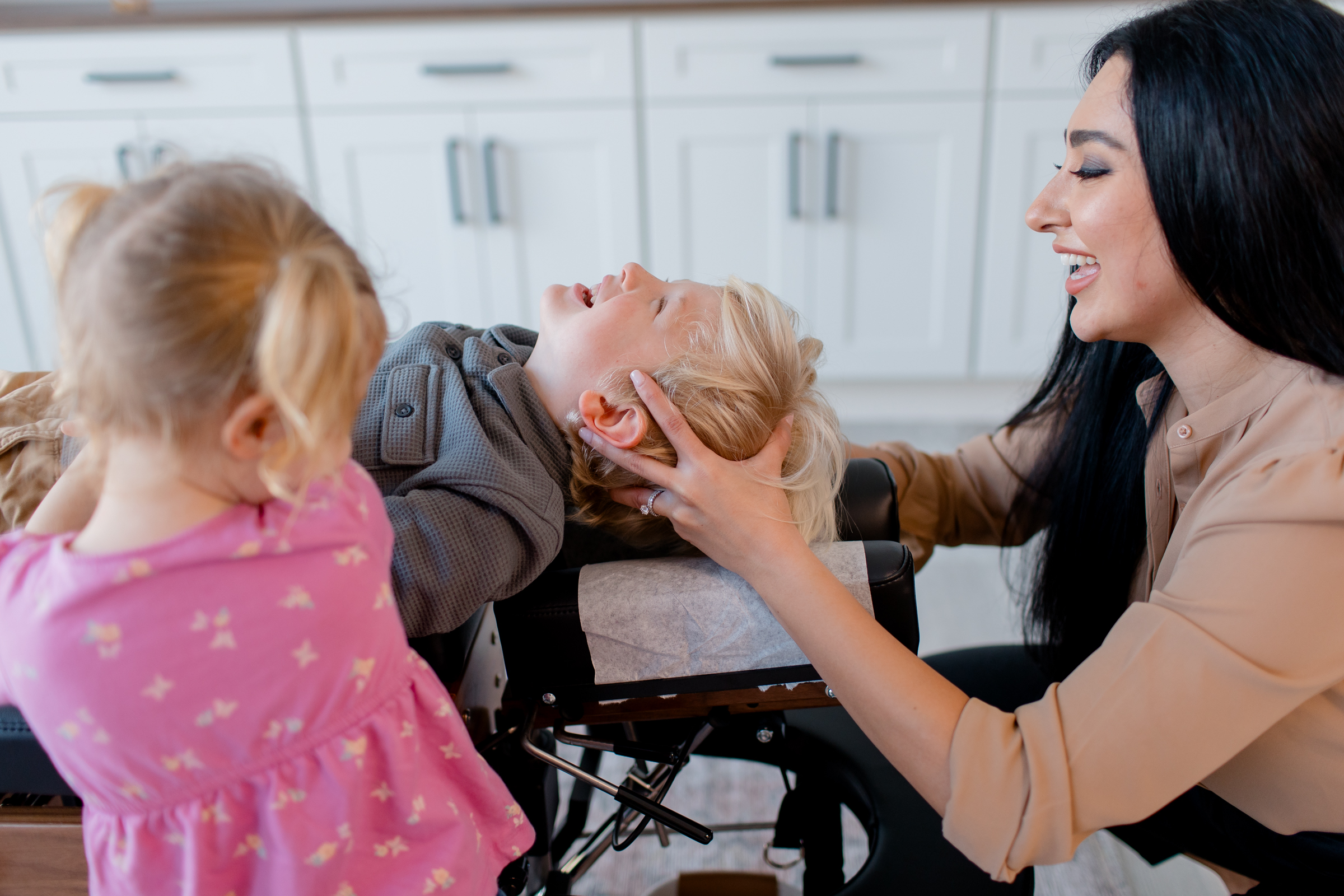 San Clemente Chiropractor