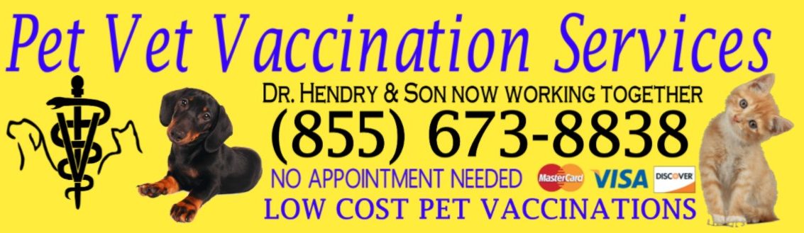 Image 2 | Pet Vet Vaccination Services