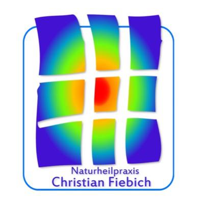 Naturheilpraxis Christian Fiebich in Kulmbach - Logo