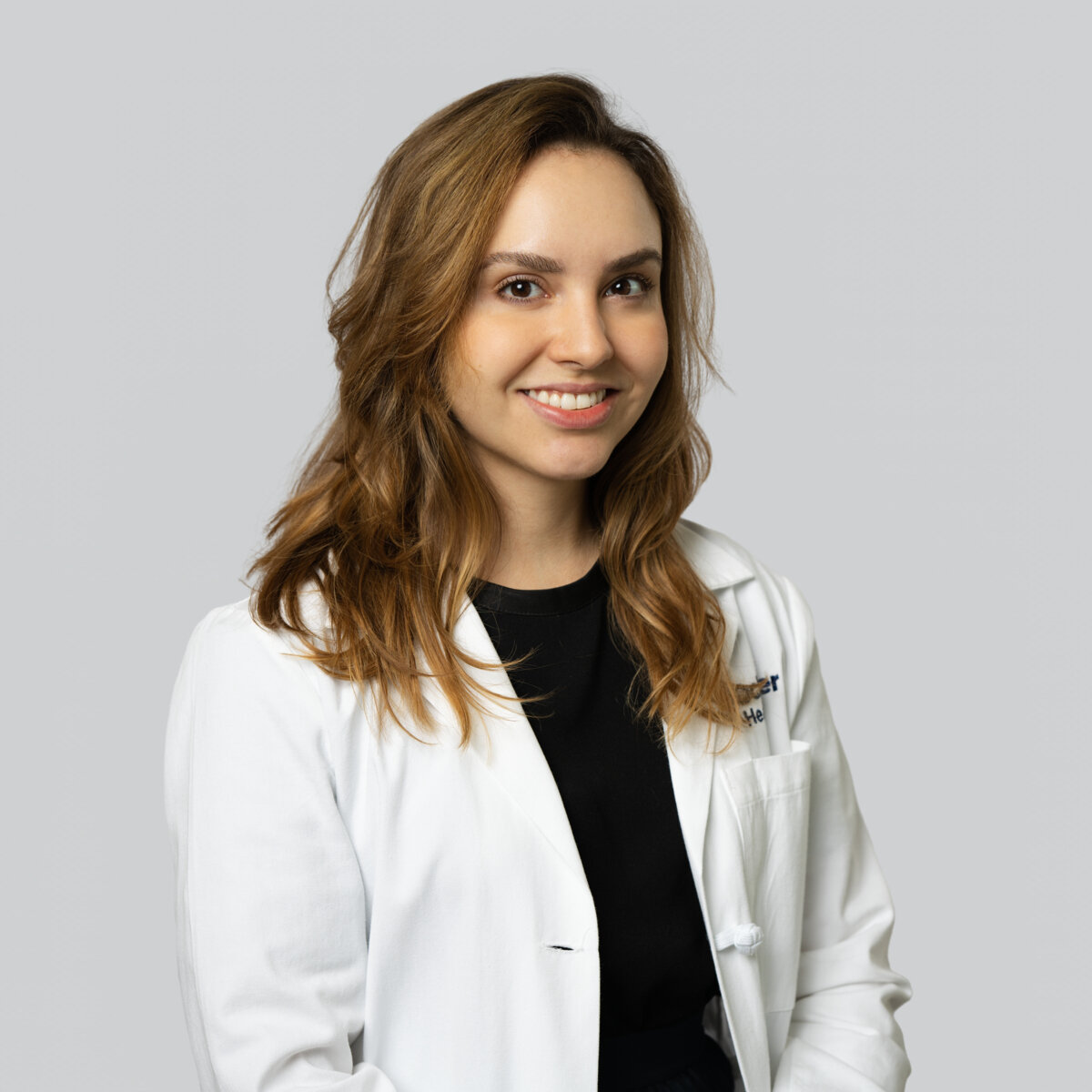 Mariana Camelo Pereira, MD