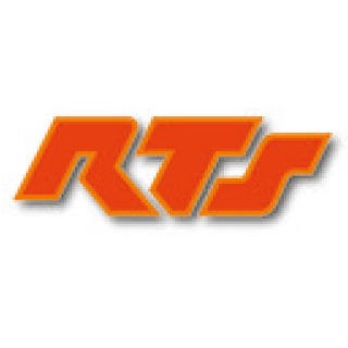 RTS Rail Transport Services GmbH, Zentrale in München - Logo