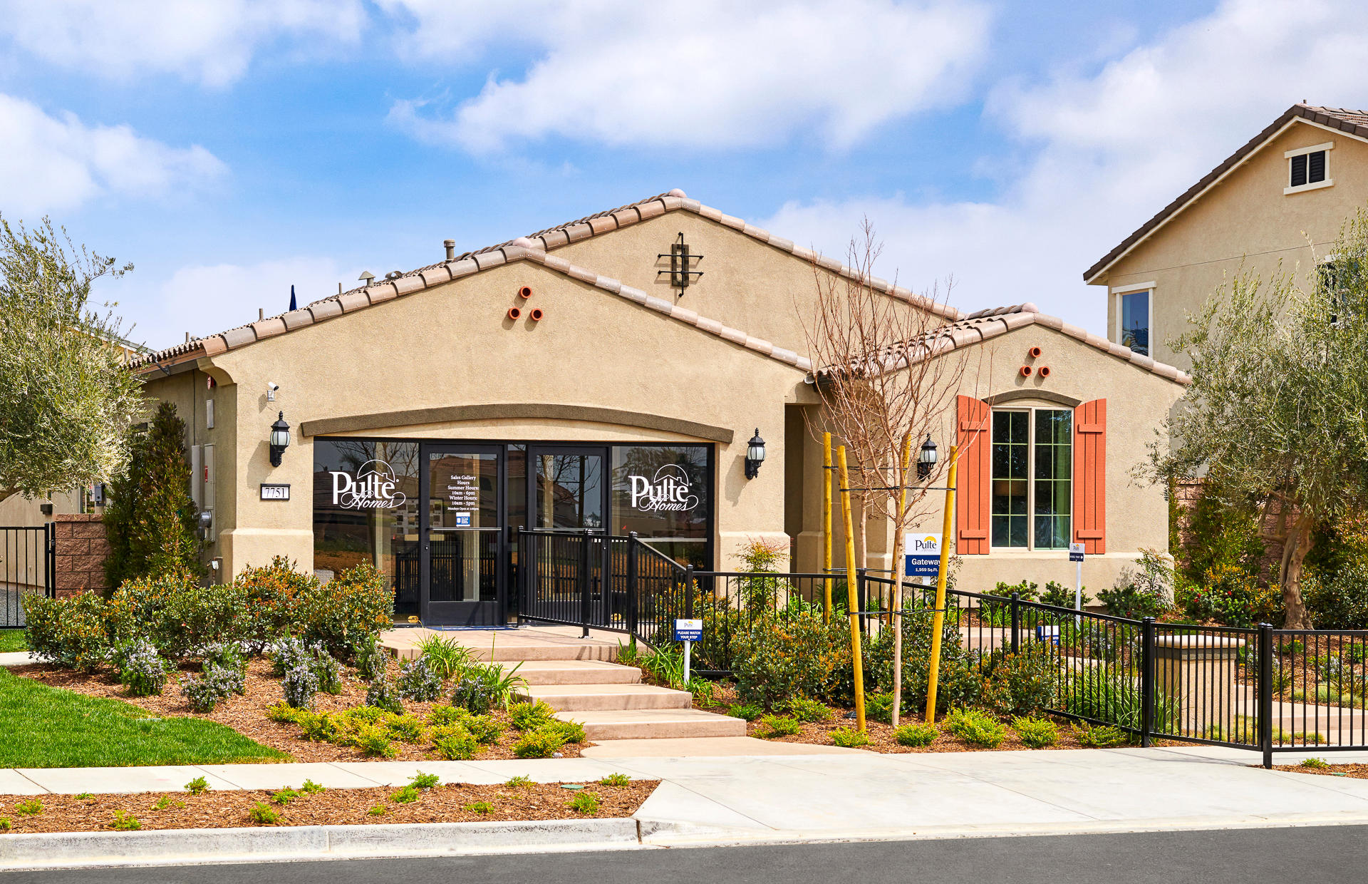 Aspen at Spencer's Crossing by Pulte Homes Photo