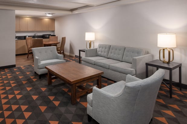Images Holiday Inn Portland - Columbia Riverfront by IHG
