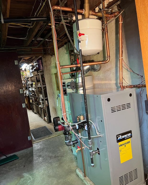 Images Mendez Heating & Cooling