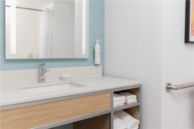Images Hilton Garden Inn Hanover Arundel Mills BWI Airport