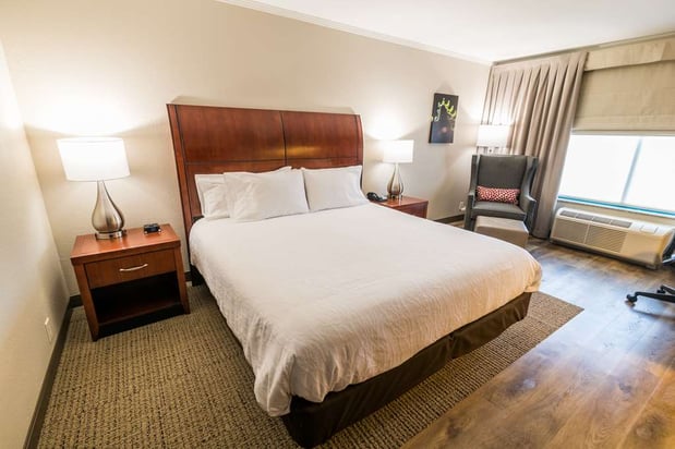 Images Hilton Garden Inn Bowling Green