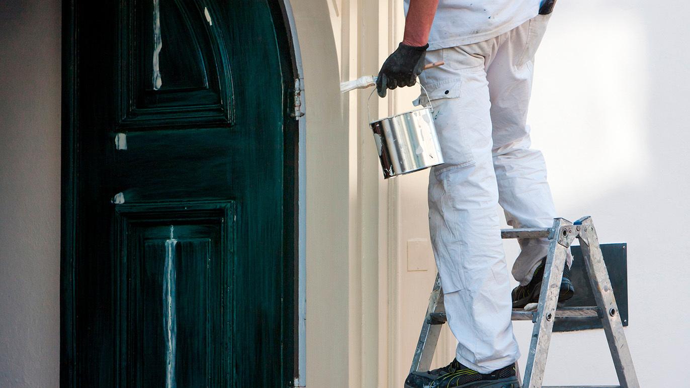 Images Ravns Malerfirma