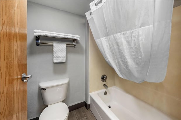 Images Best Western Borger Inn