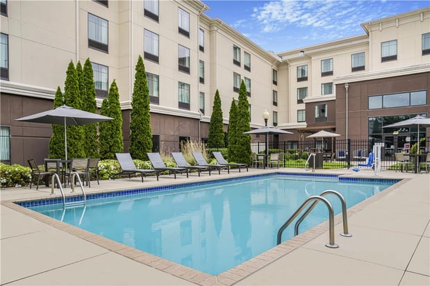 Images Homewood Suites by Hilton Huntsville-Downtown, AL