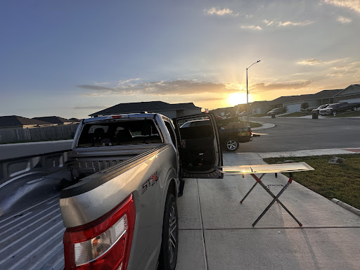 Images Luxury Car Autoglass